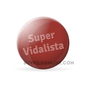 Buying_Super Vidalista_online